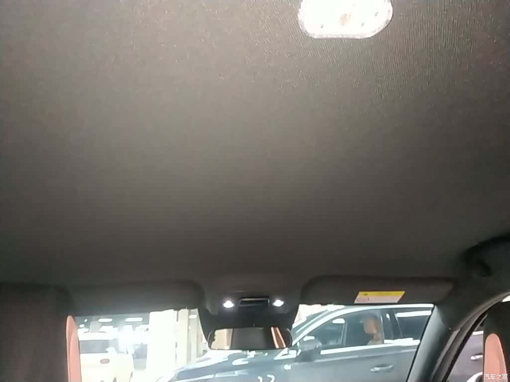 BYD Seagull, 2025 18