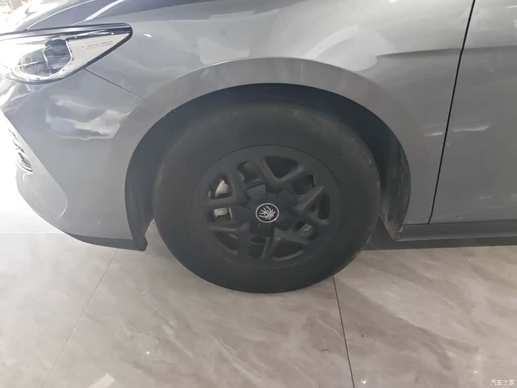 BYD Qin, 2025 23