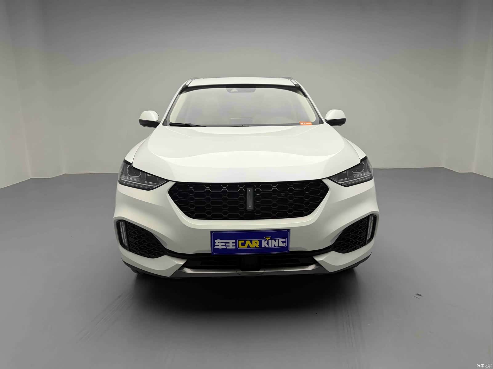 WEY VV6, 2019 2