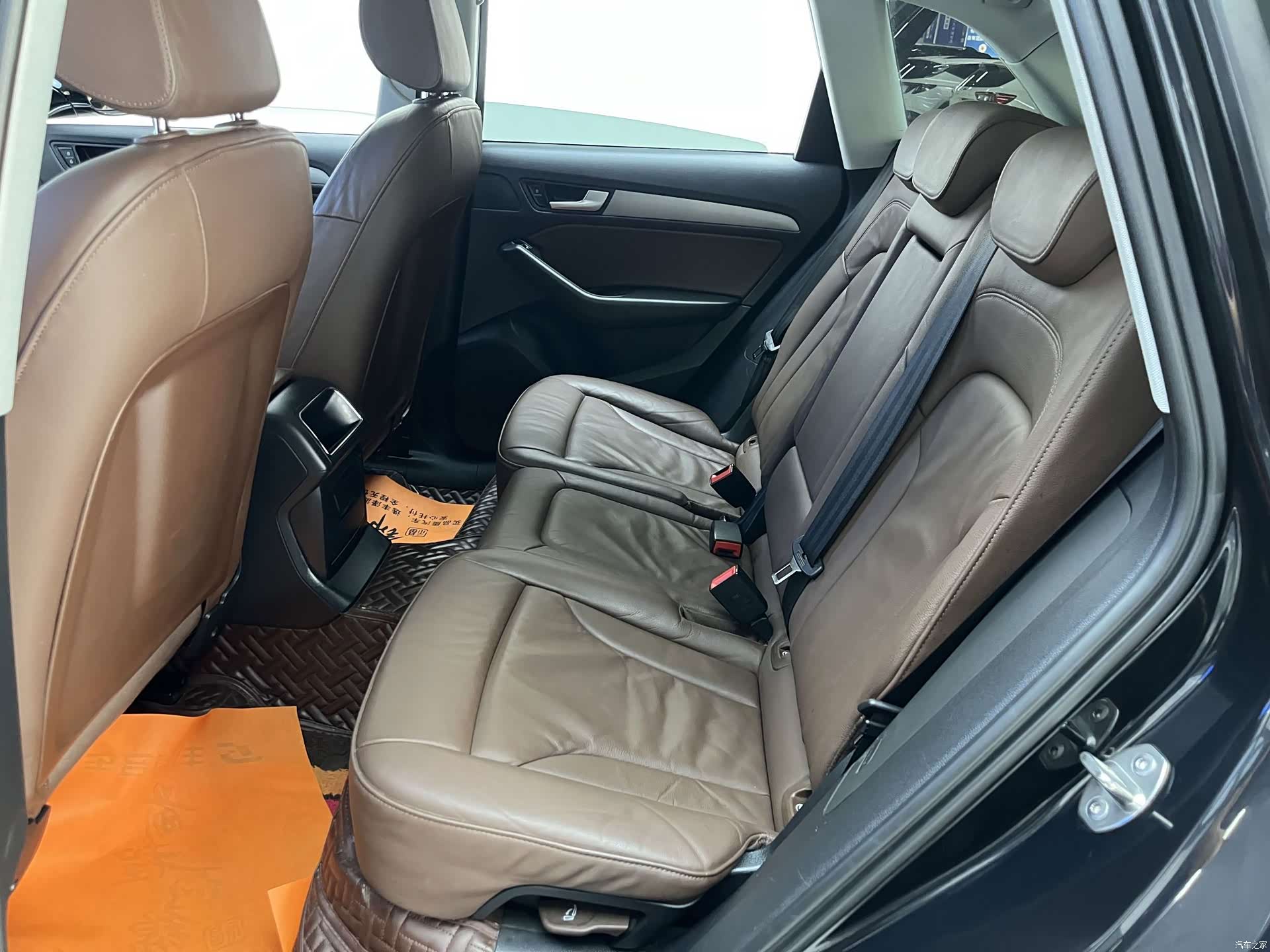 Audi Q5, 2017 7