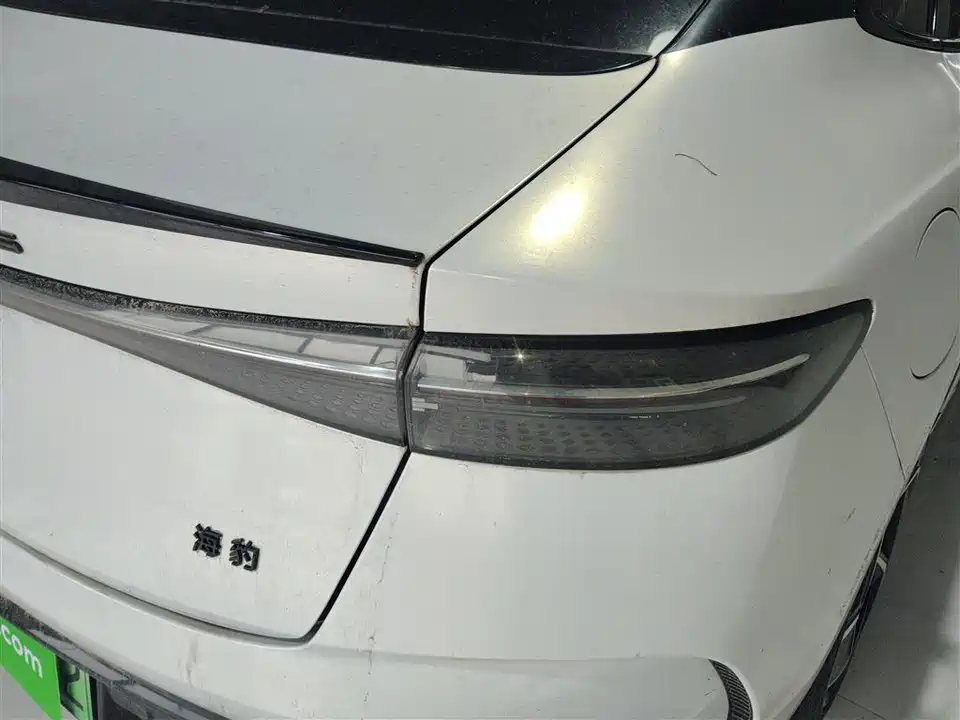 BYD seal