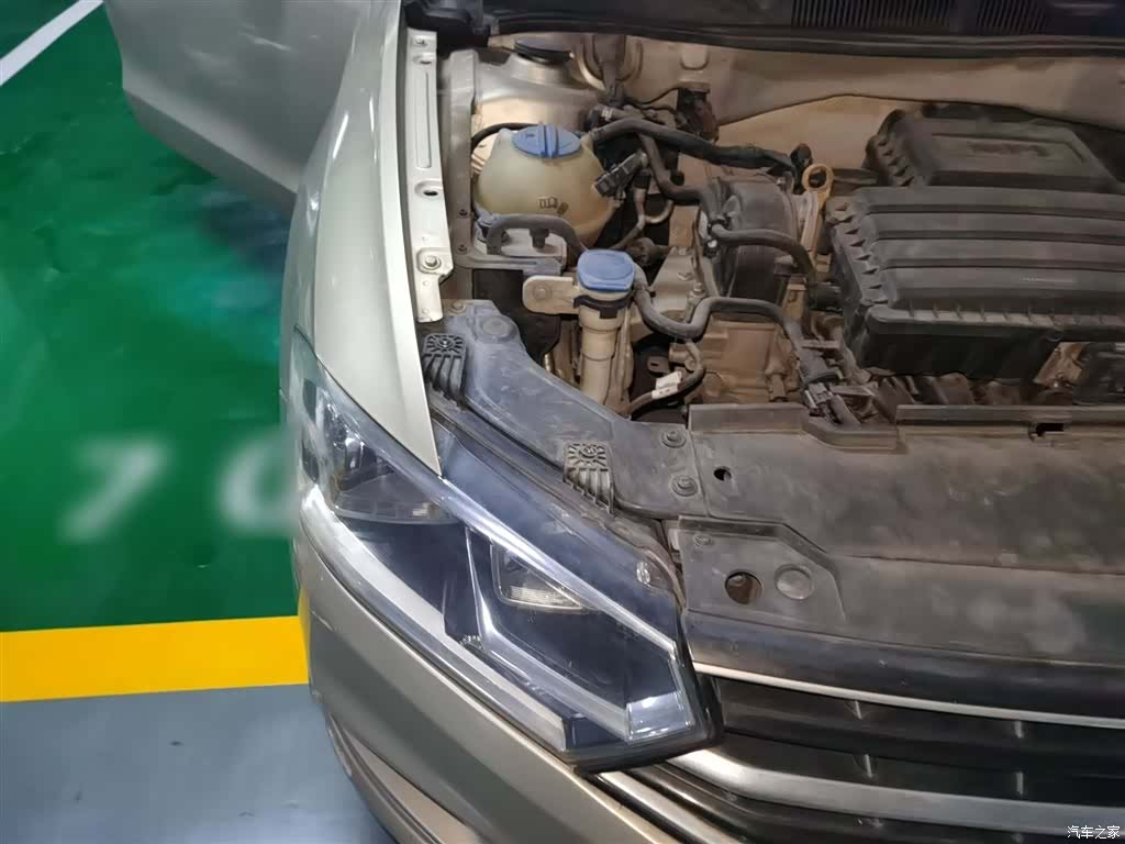 Volkswagen Bora, 2017 21