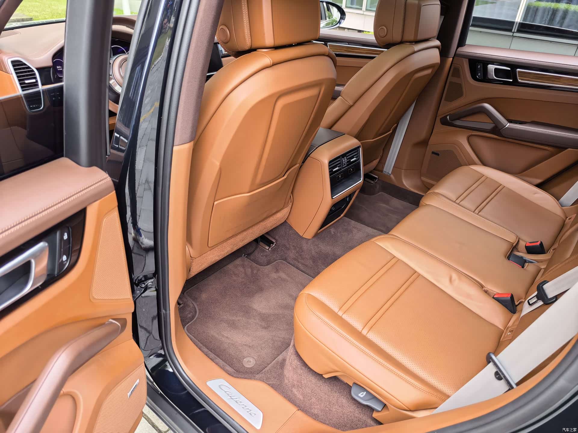 Porsche Cayenne, 2023 46