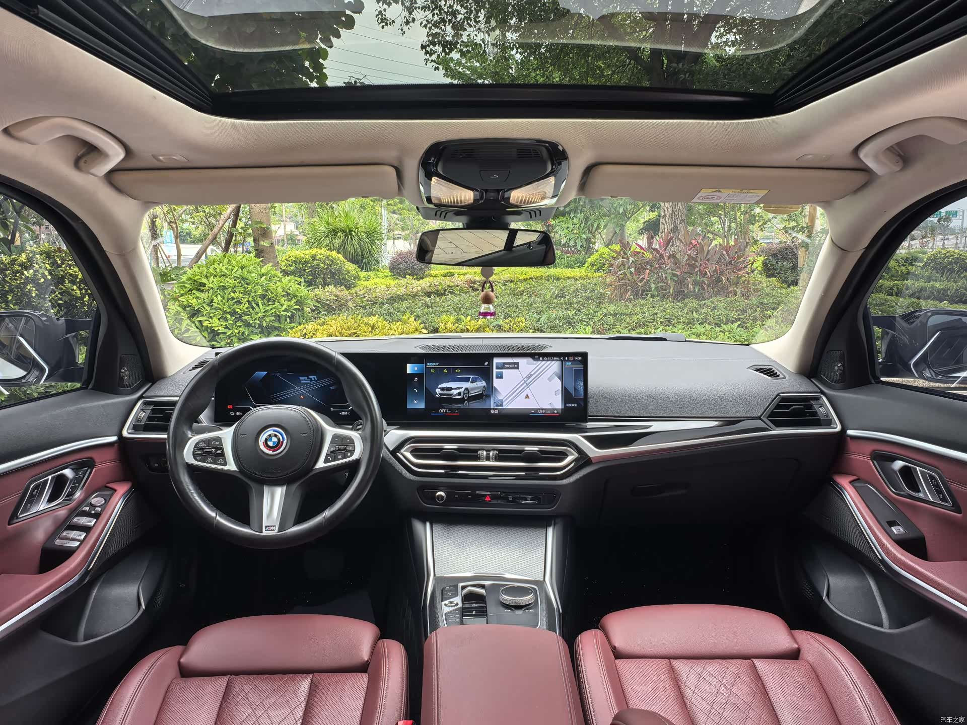 BMW i3, 2023 6