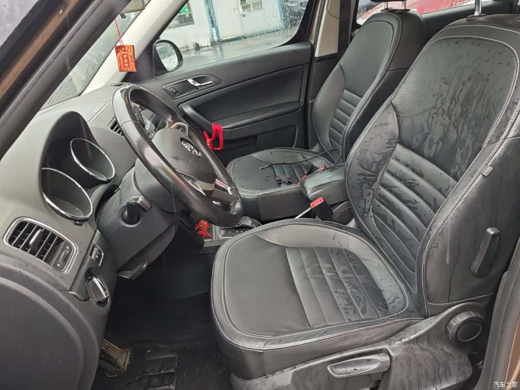 Skoda Yeti, 2017 8