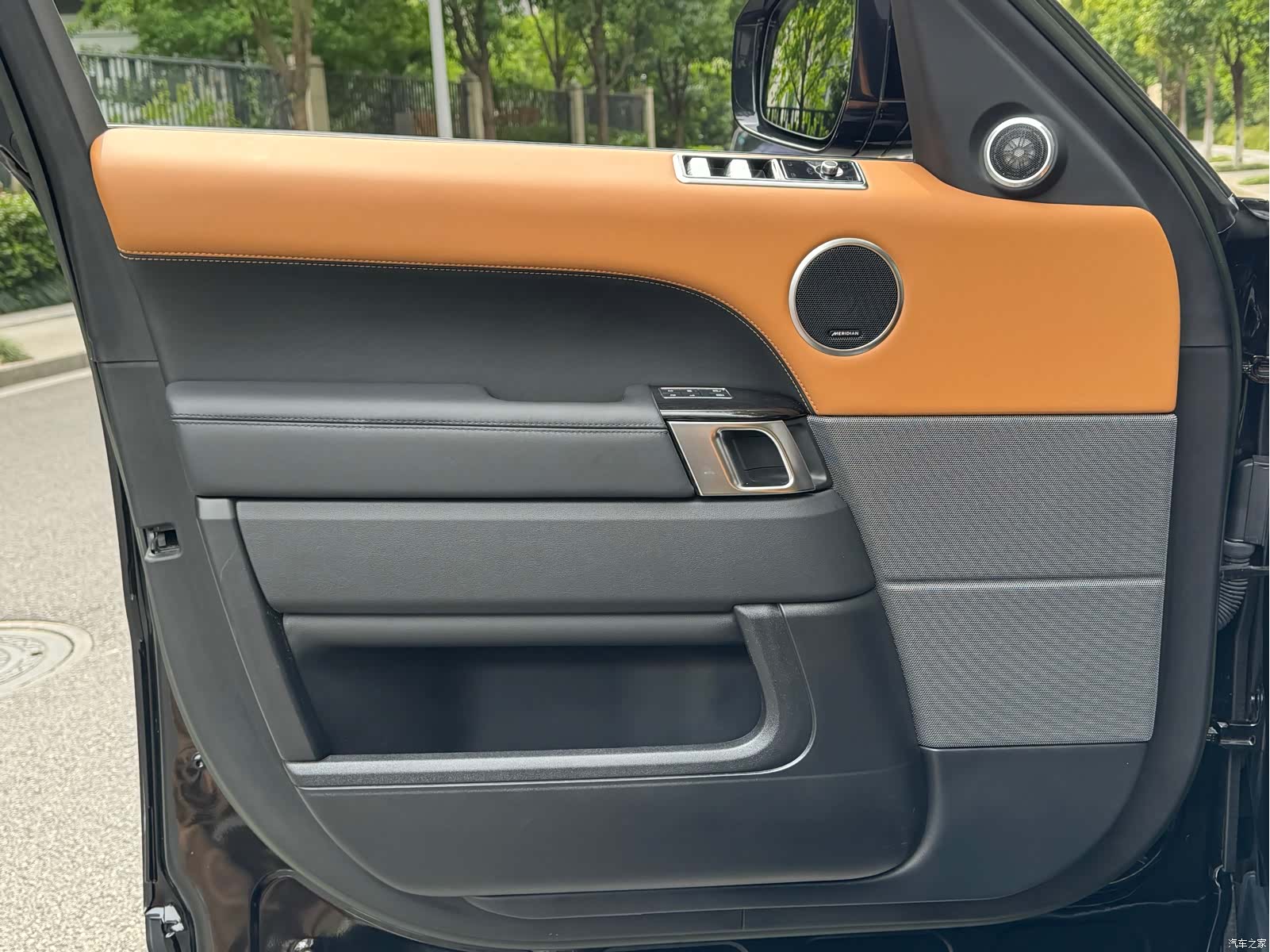 Land Rover Range Rover, 2022 13