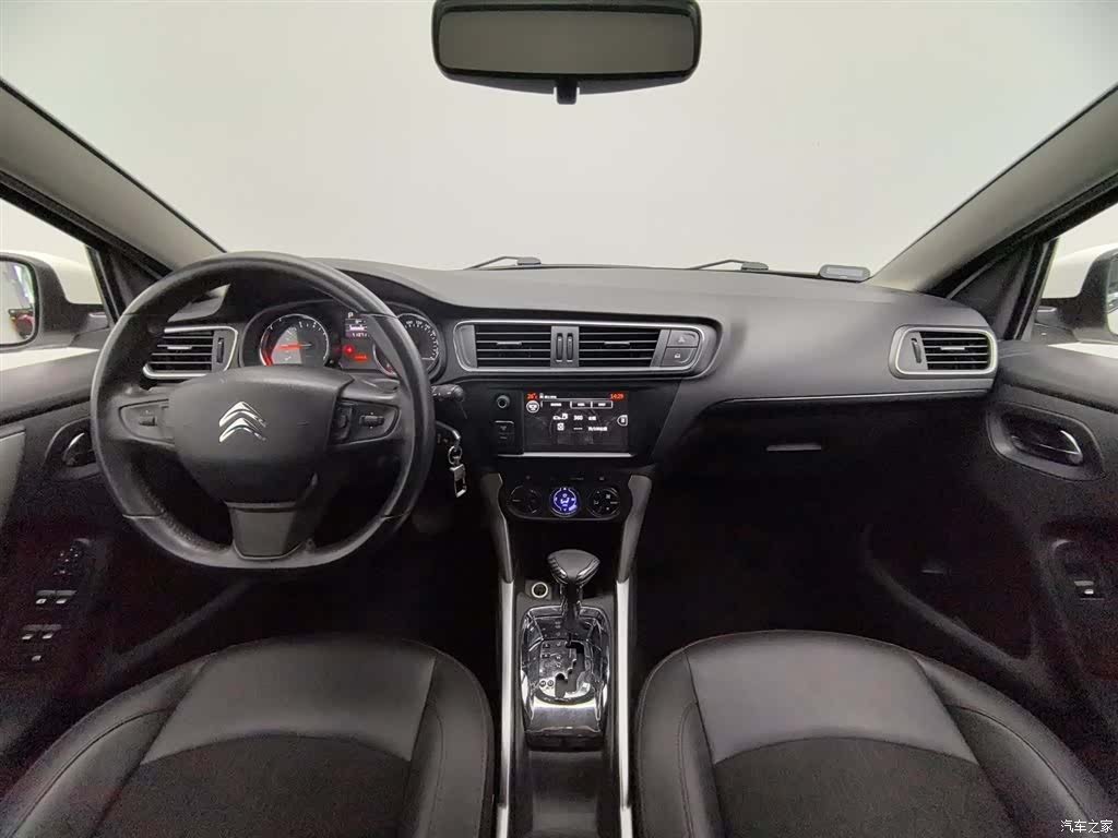Citroen C3-XR, 2016 все фото