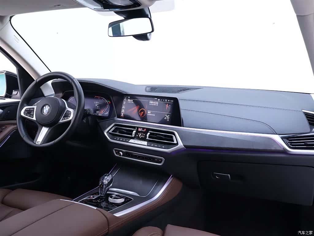 BMW X5, 2021 20