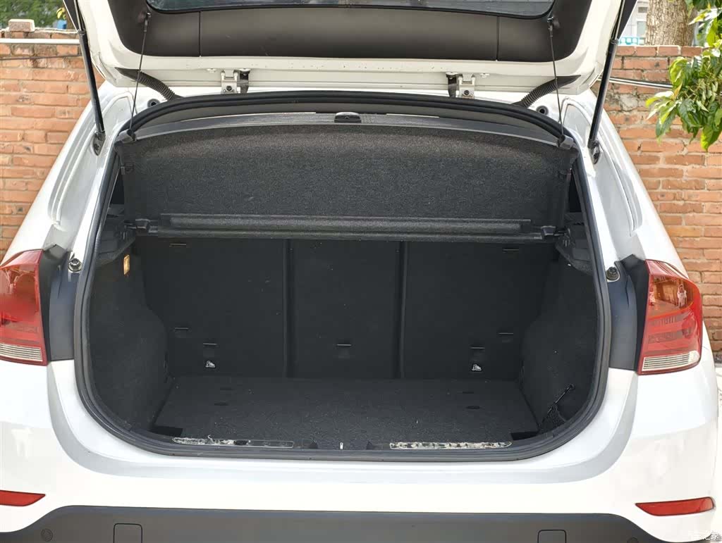 BMW X1, 2016 10