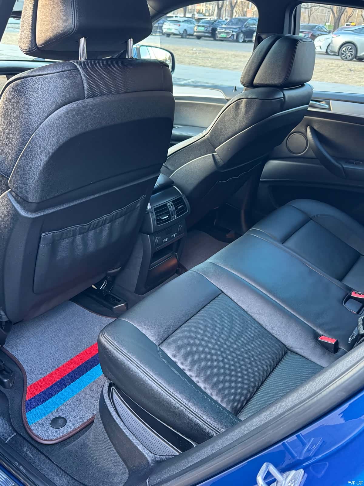 BMW X6, 2015 16