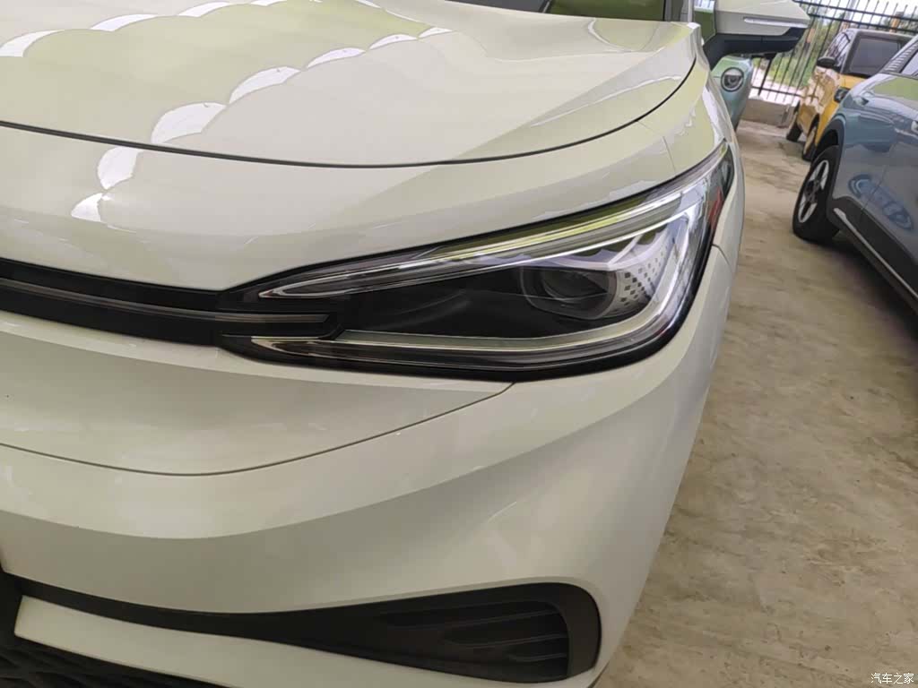 Volkswagen ID.4, 2024 24
