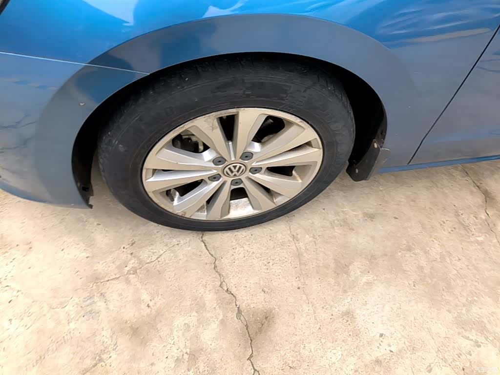 Volkswagen Golf, 2017 23