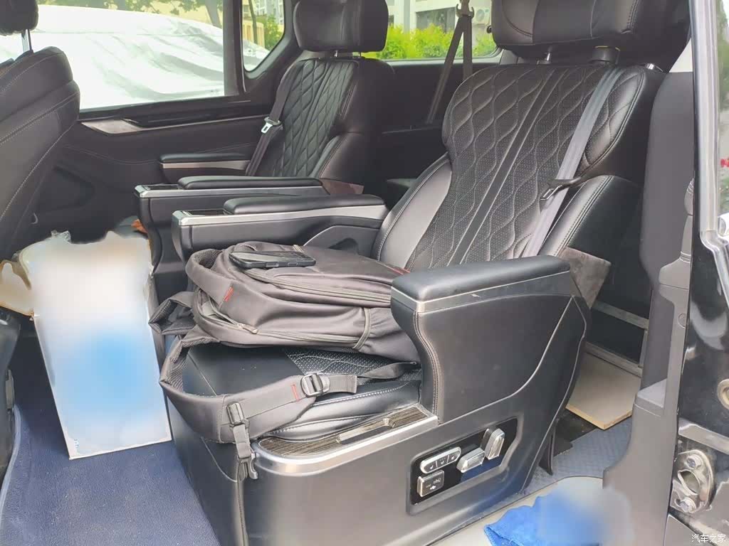 Maxus G20, 2023 15