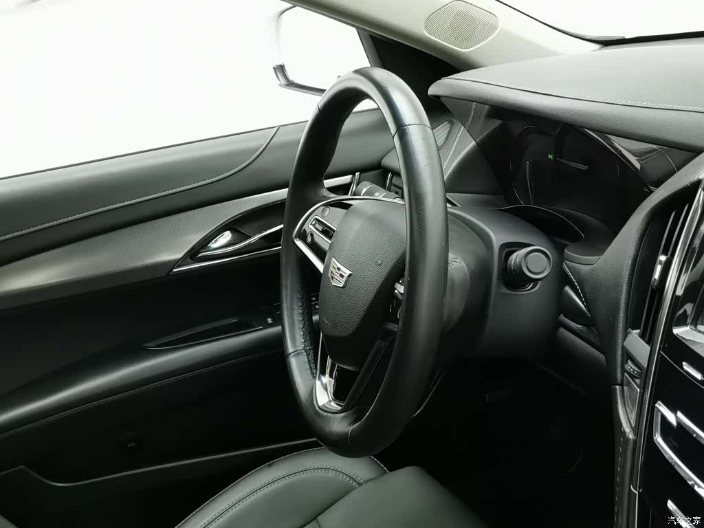 Cadillac ATS-L, 2017 22