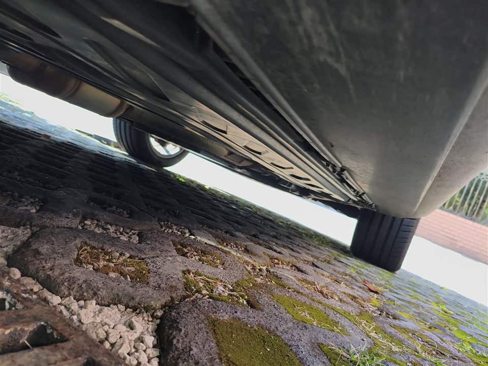 Mercedes-Benz GLC AMG