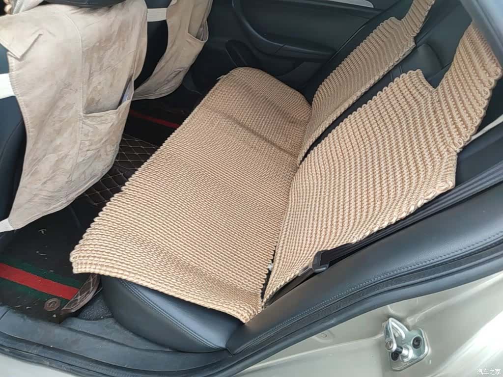 Roewe 360, 2016 17