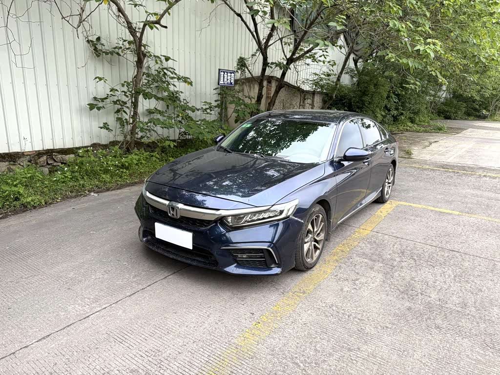 Honda Inspire