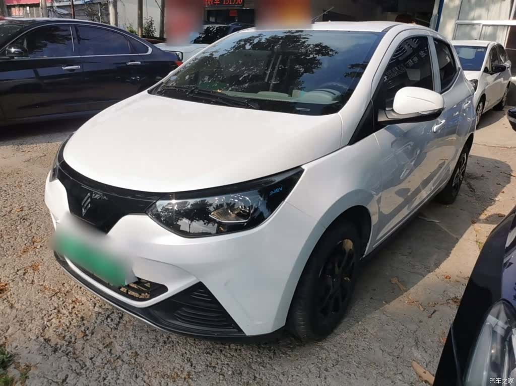 JMC EV2, 2024 1