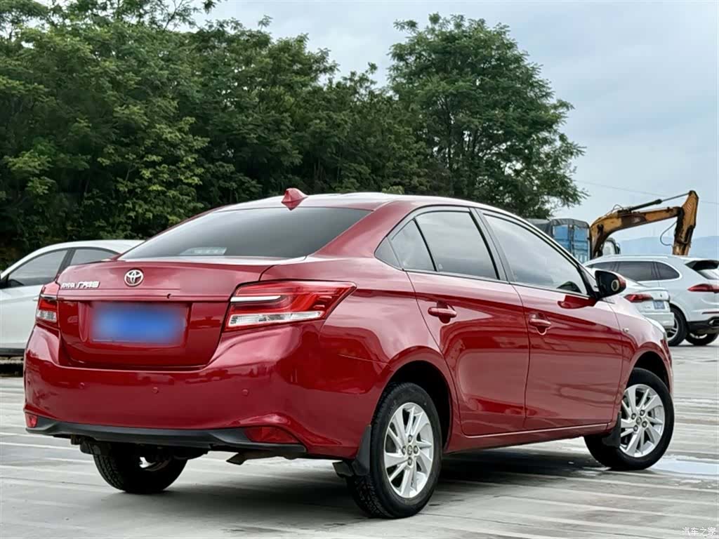 Toyota Yaris, 2019 19