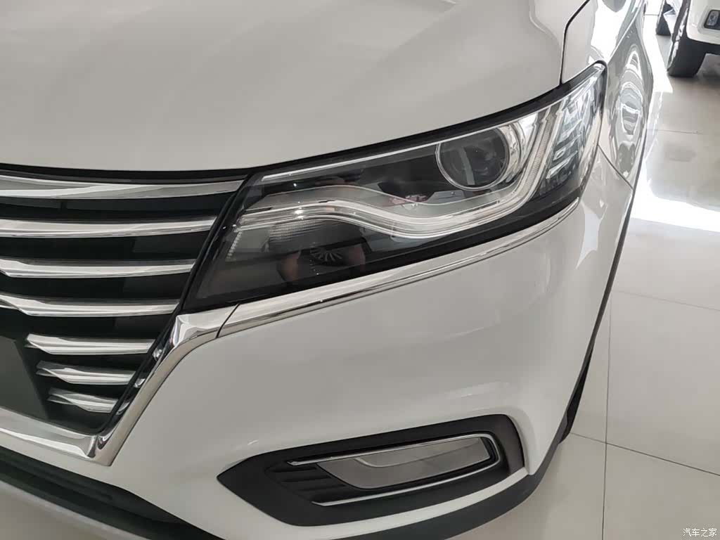 Roewe RX5, 2020 24