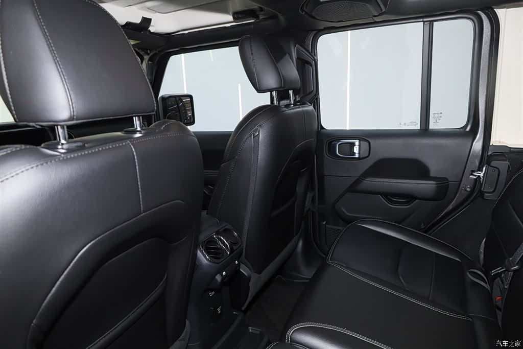 Jeep Wrangler, 2021 18