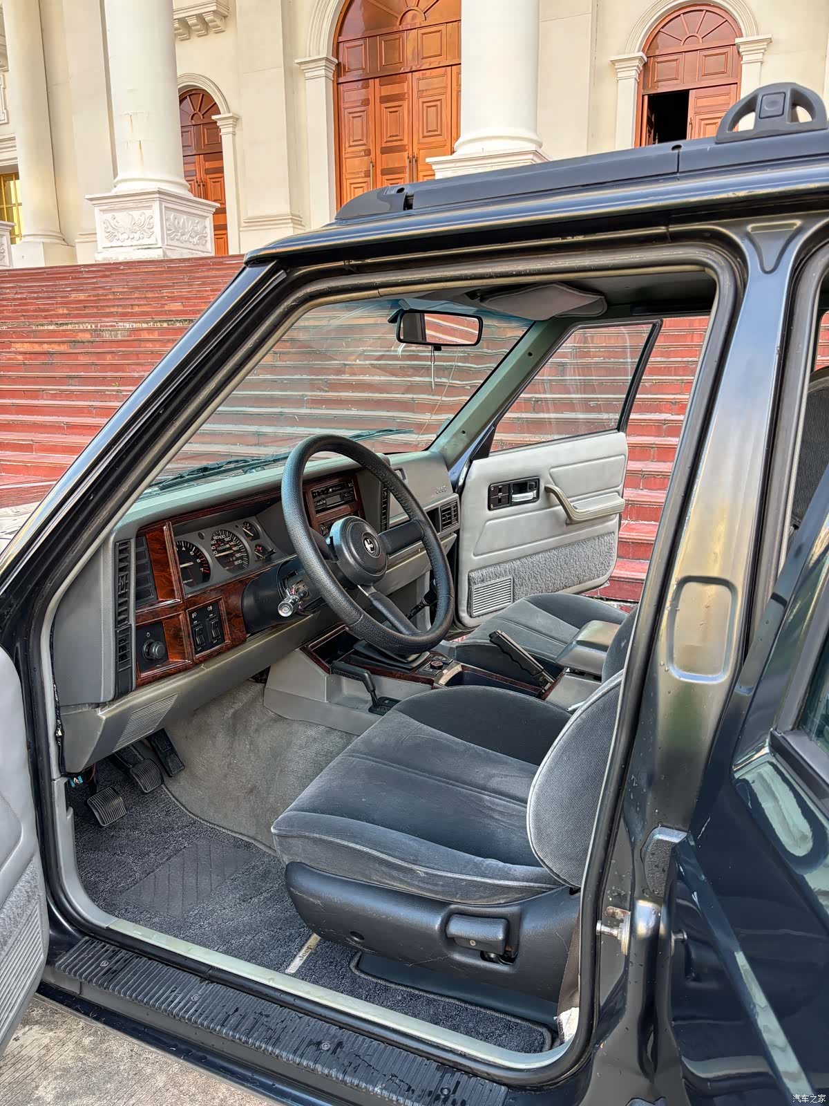 Jeep 02, 2003 10