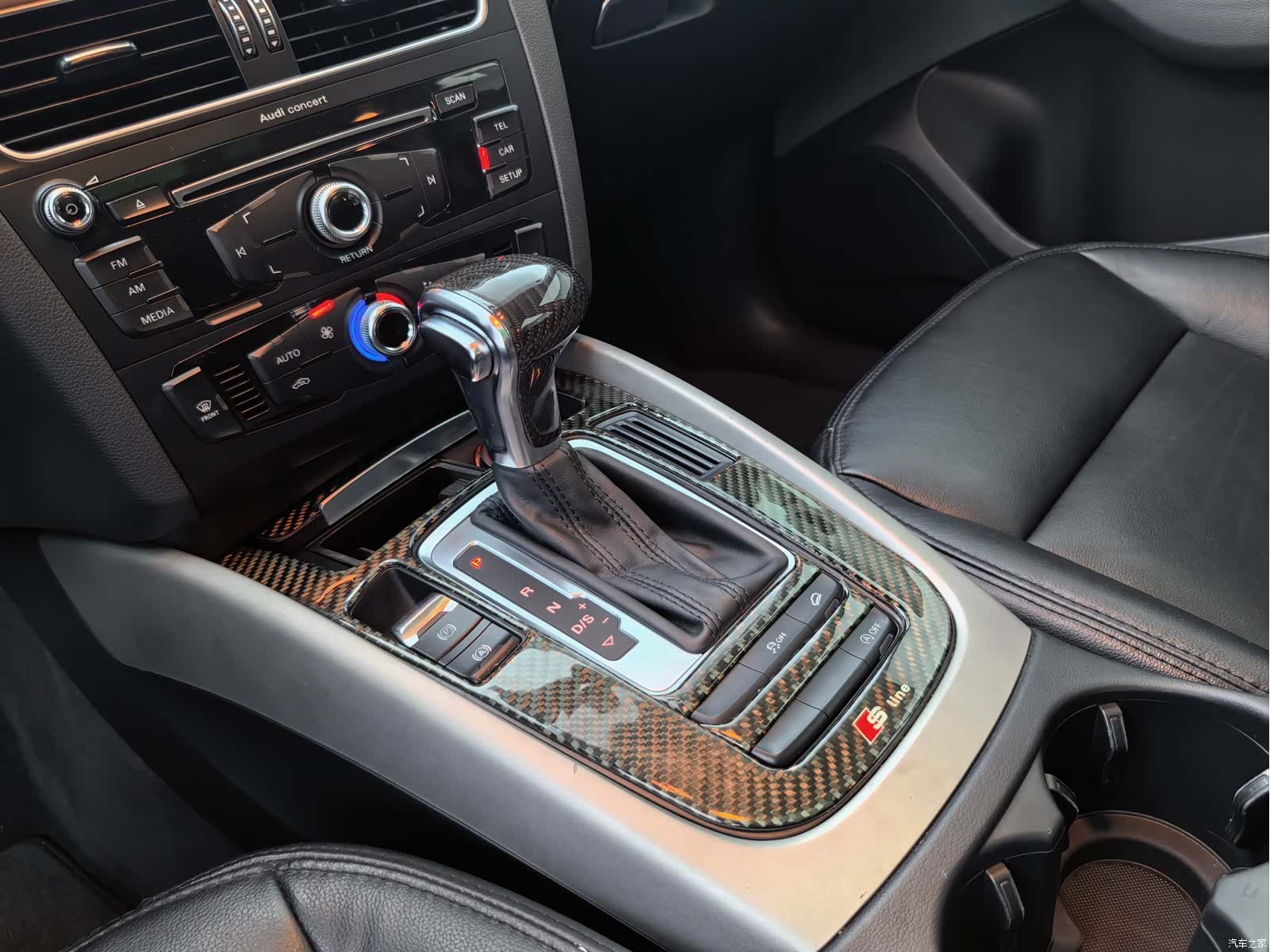 Audi Q5, 2016 22