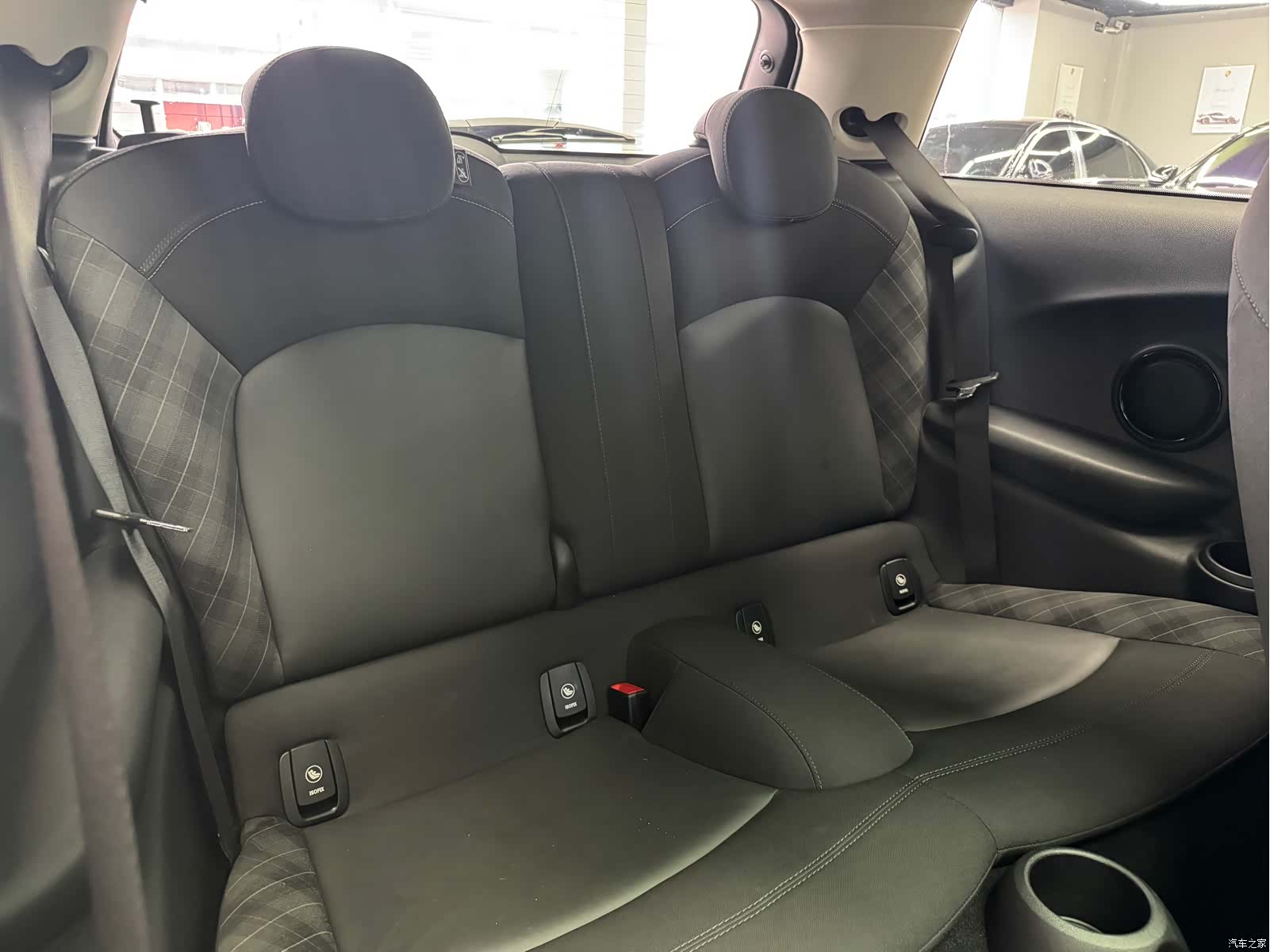 Mini Cooper, 2016 17