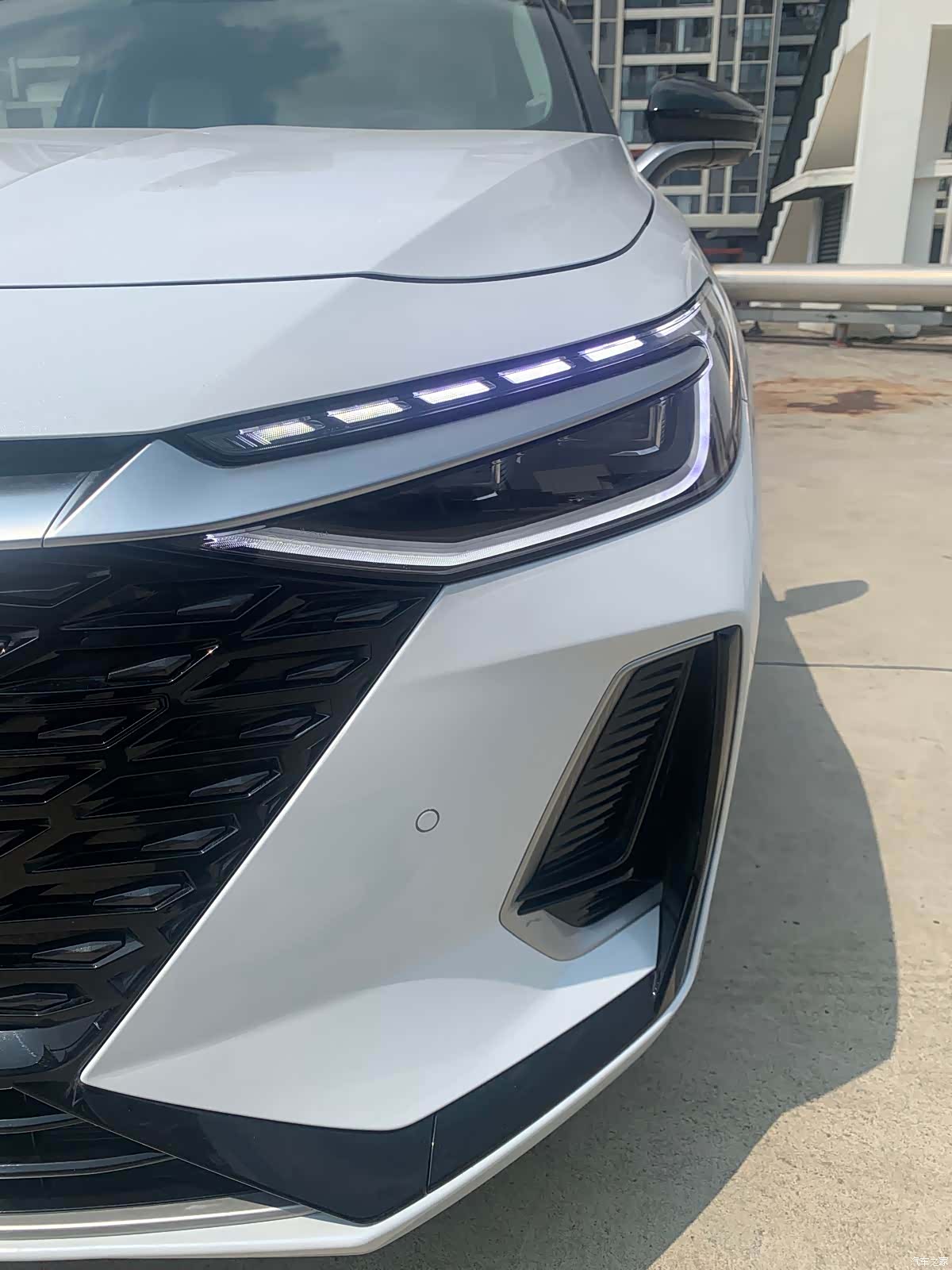 Chery Arrizo 8, 2023 4