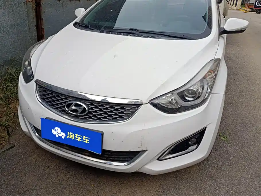 Hyundai Langdong