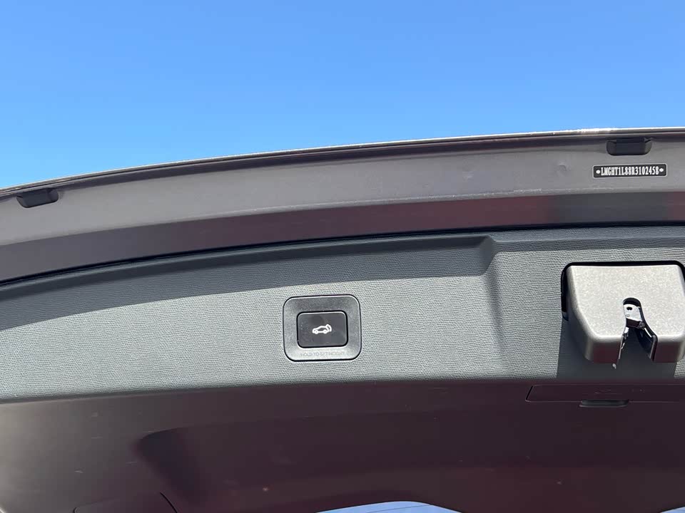 Trumpchi Trumpchi GS3