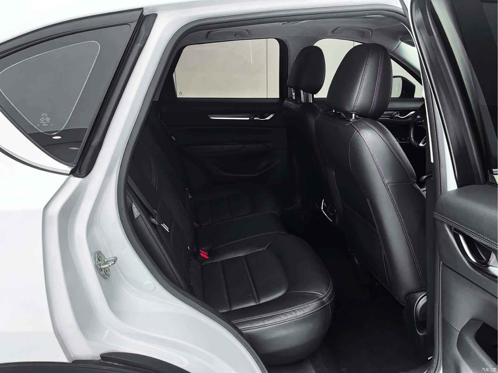 Mazda CX-5, 2021 24