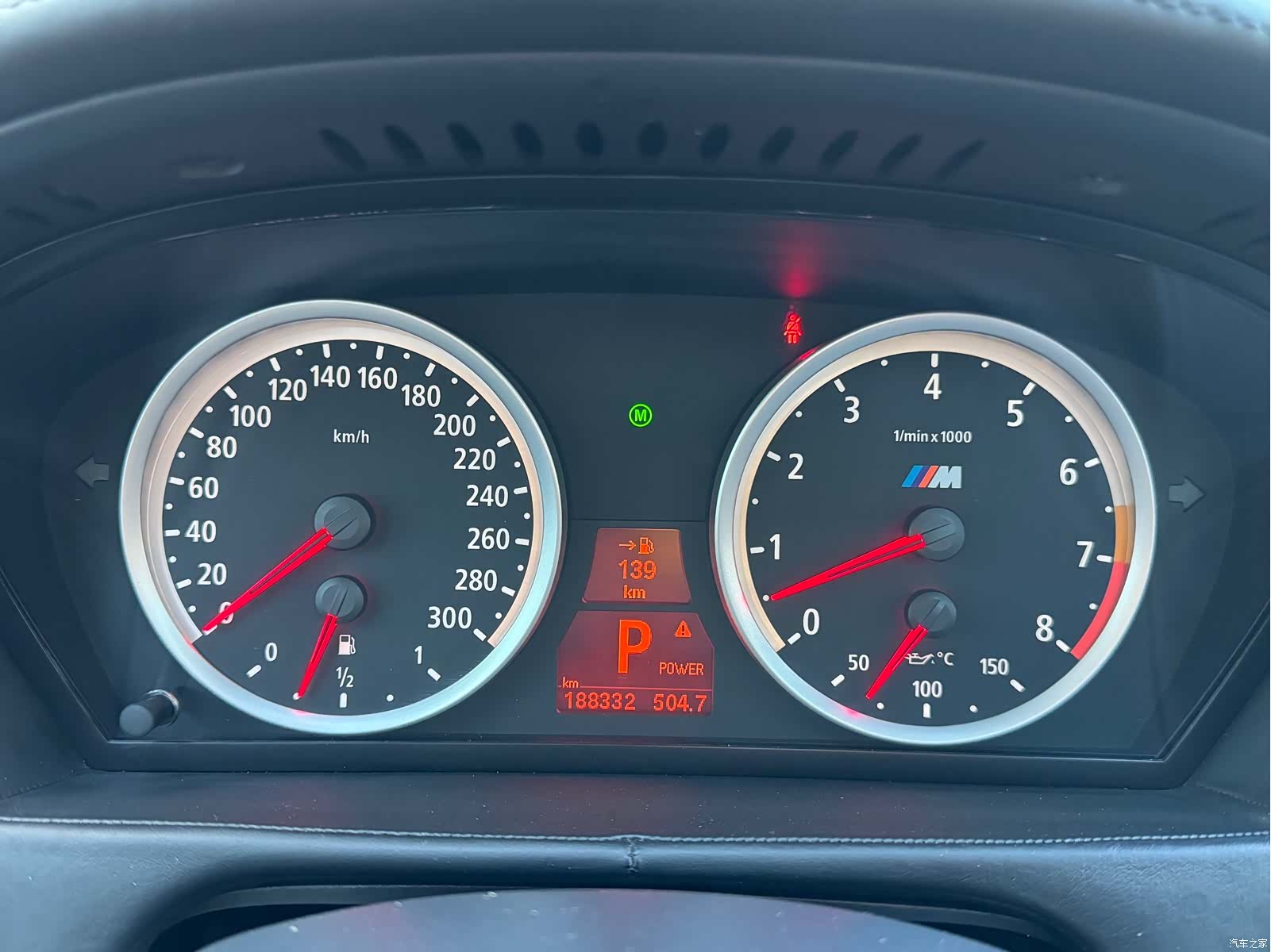 BMW X6, 2015 13