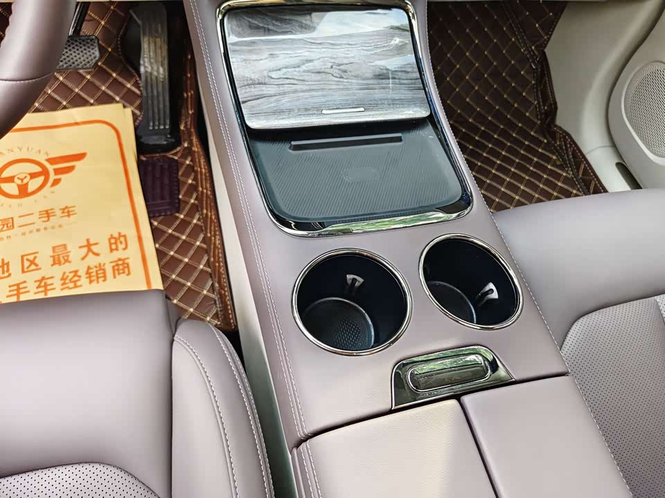 Leapmotor C11 Leapmotor C11