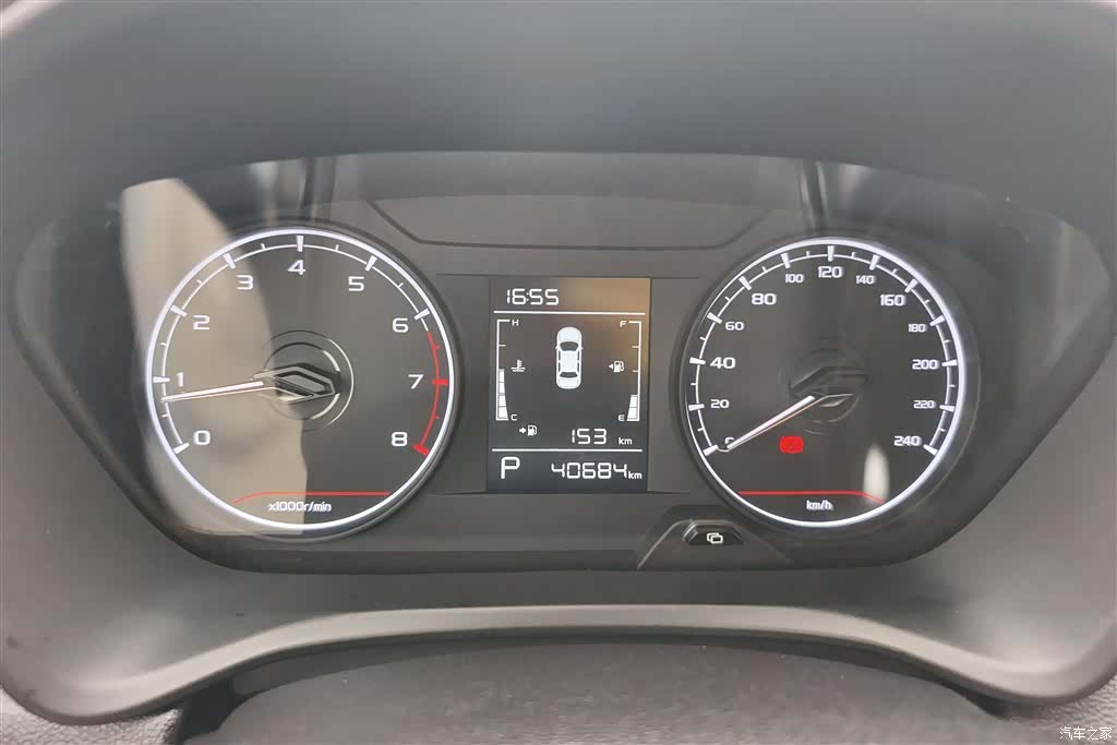 Geely X3, 2022 14