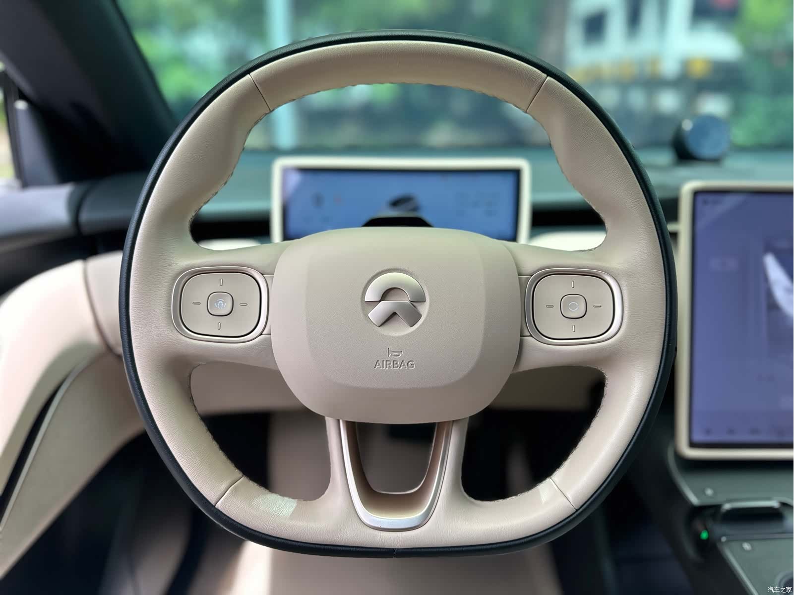 NIO ET5, 2024 16