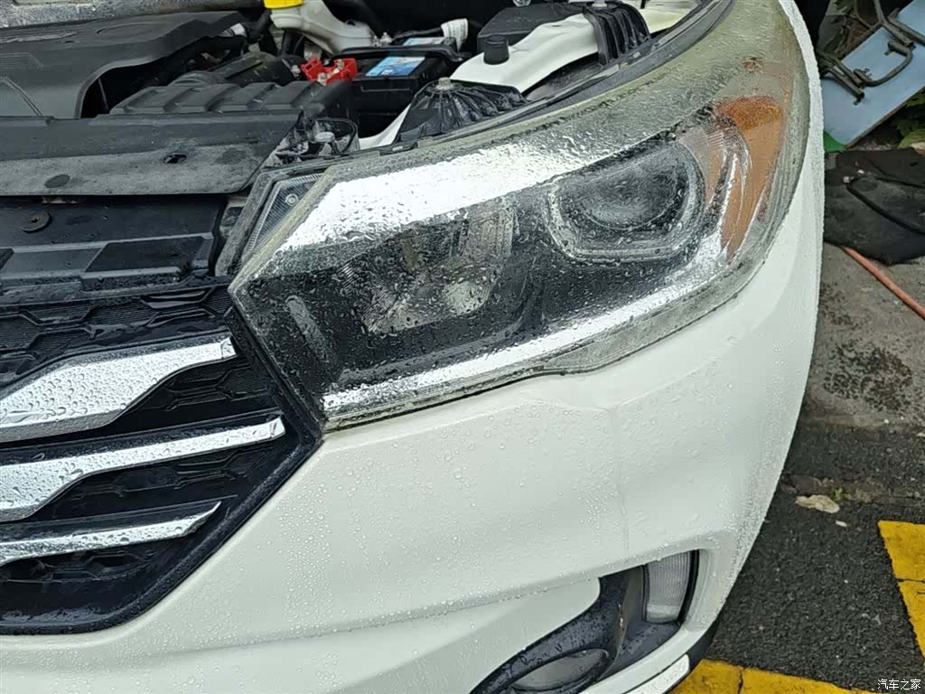 GAC GS4, 2017 24