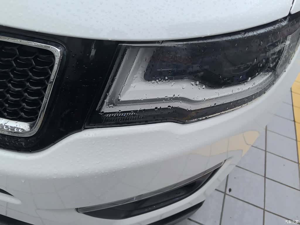 Jeep Compass, 2017 24