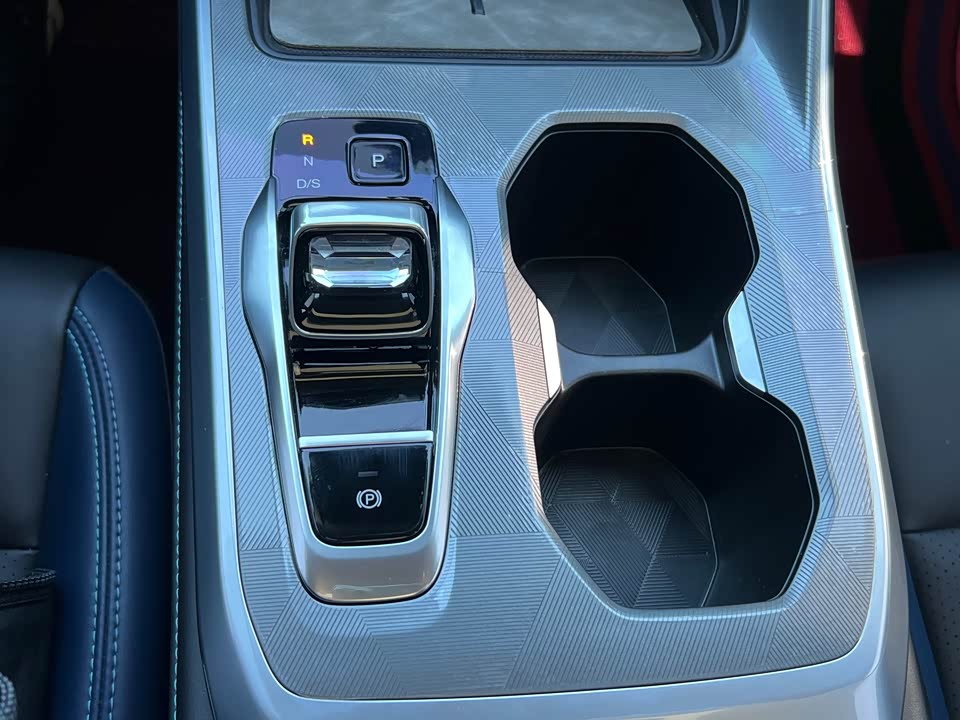 Trumpchi Trumpchi GS3