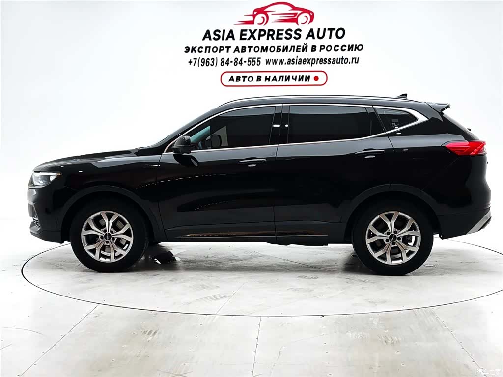 Haval H6, 2022 7
