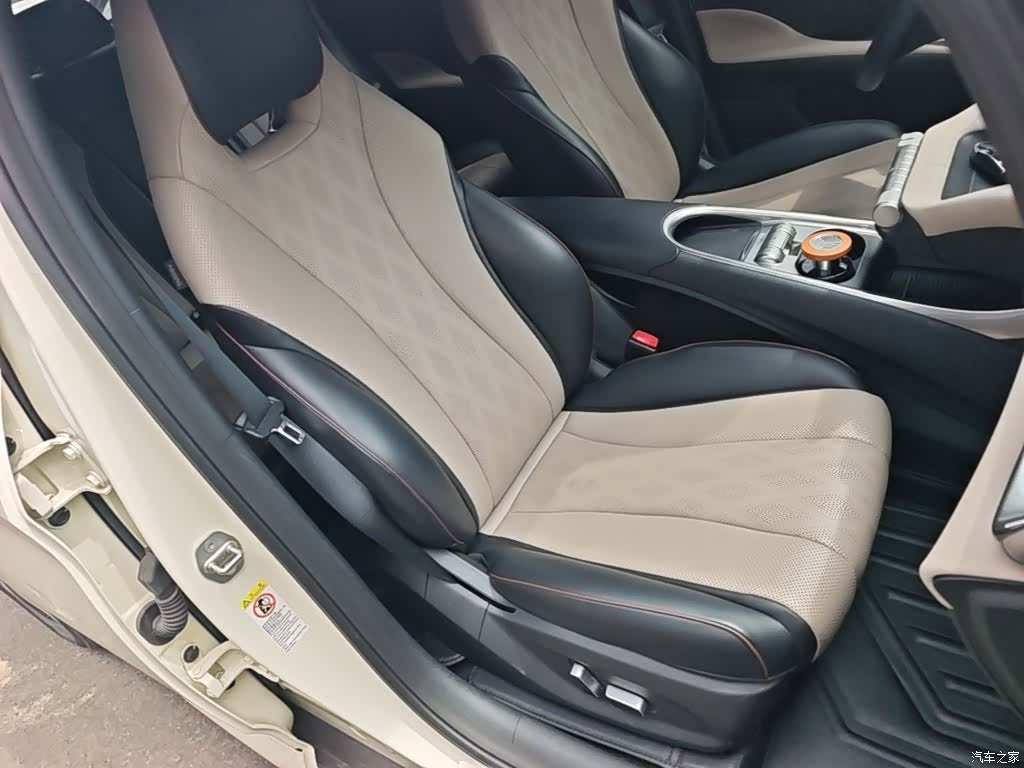 BYD Dolphin, 2023 25