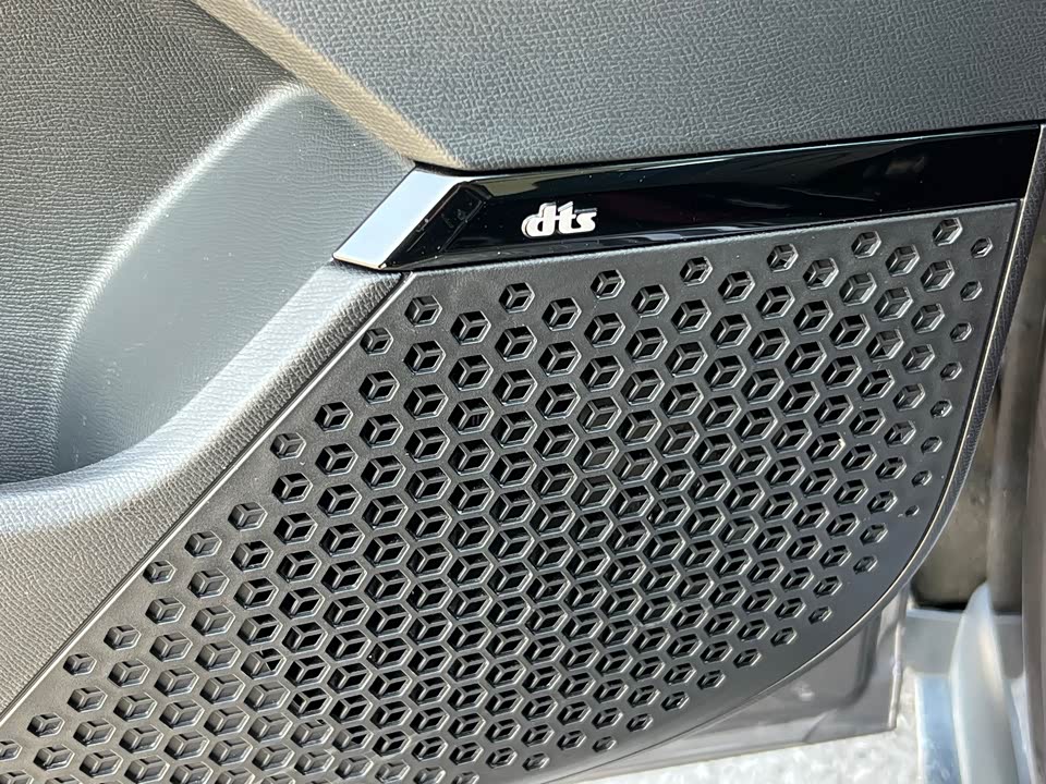 Trumpchi Trumpchi GS3