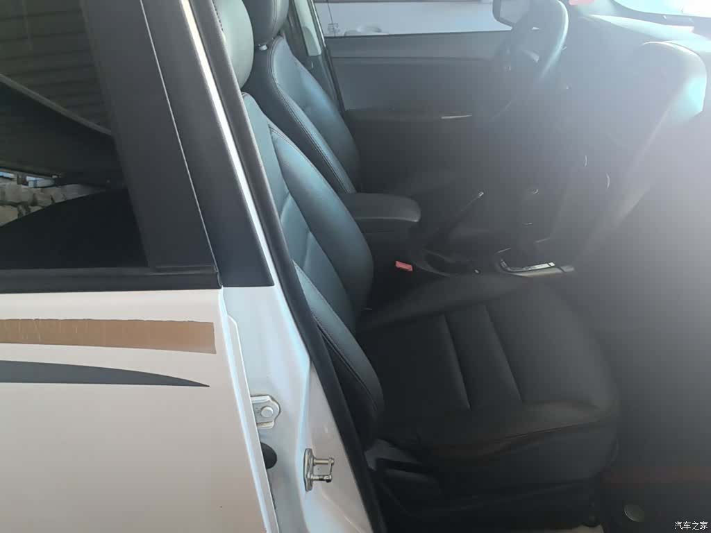 Chery 3, 2016 25