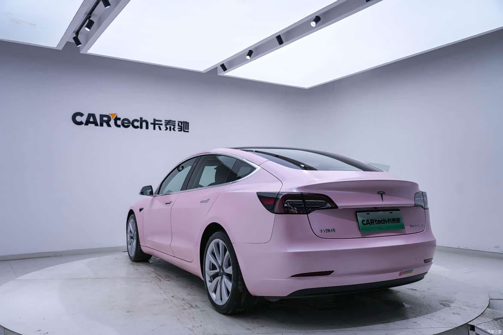 Tesla Model 3, 2020 21