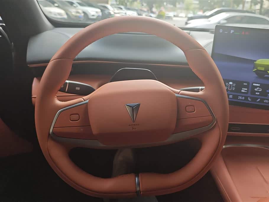 DEEPAL Dark blue S07