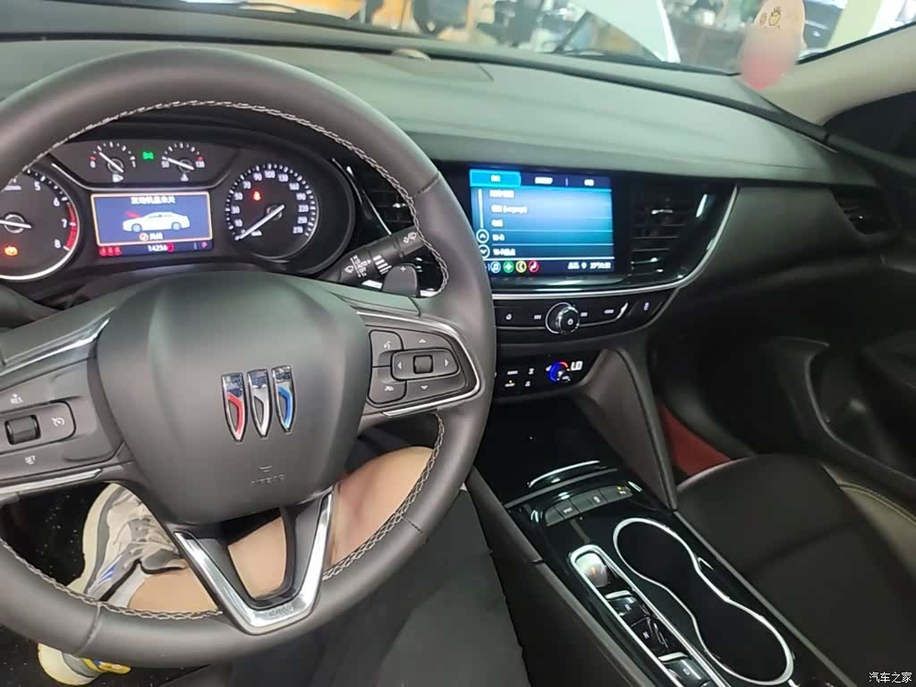 Buick Regal, 2024 10