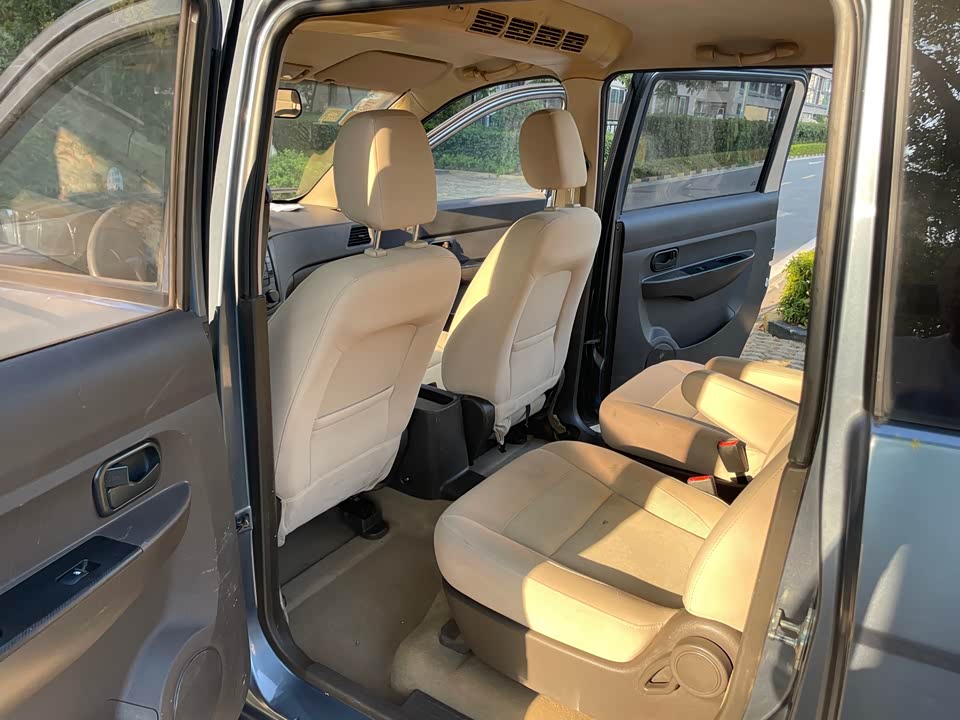 Wuling Wuling Hongguang