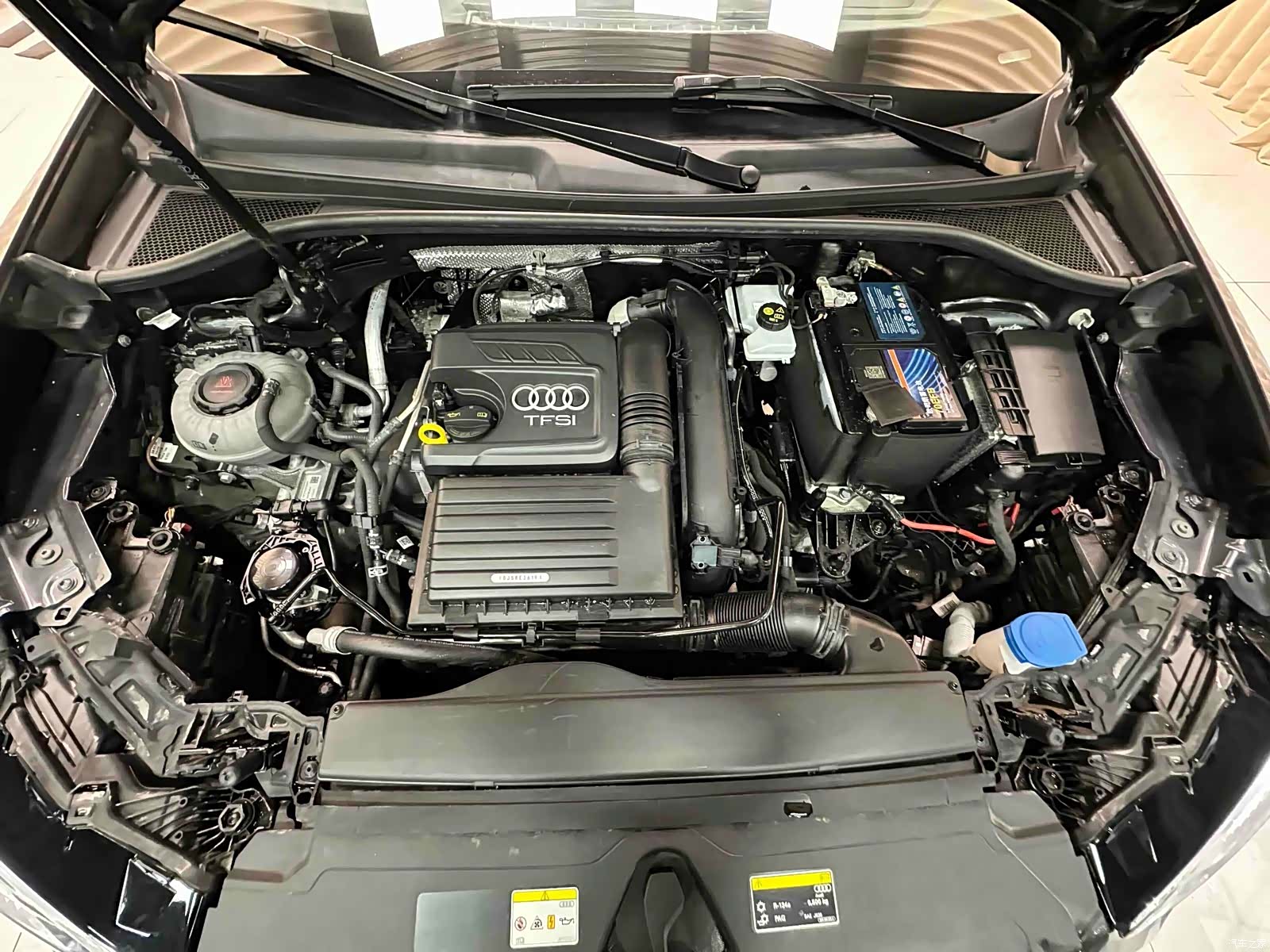 Audi Q3, 2022 20