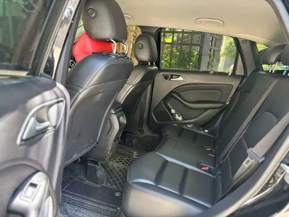 Mercedes-Benz Class B