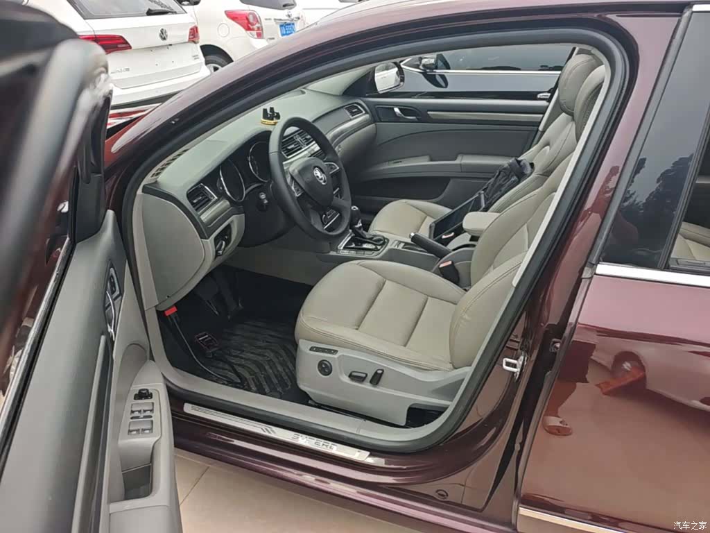 Skoda Superb, 2016 15